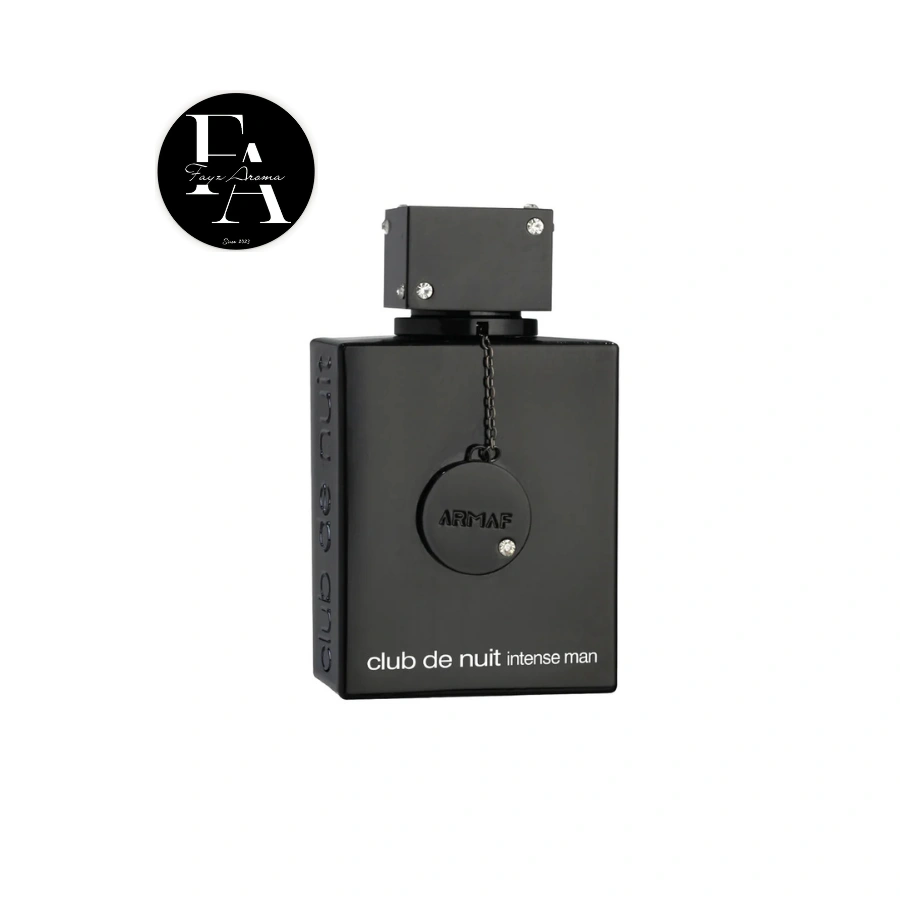 CLUB DE NUIT INTENSE MAN-ARMAF EDT 105ML