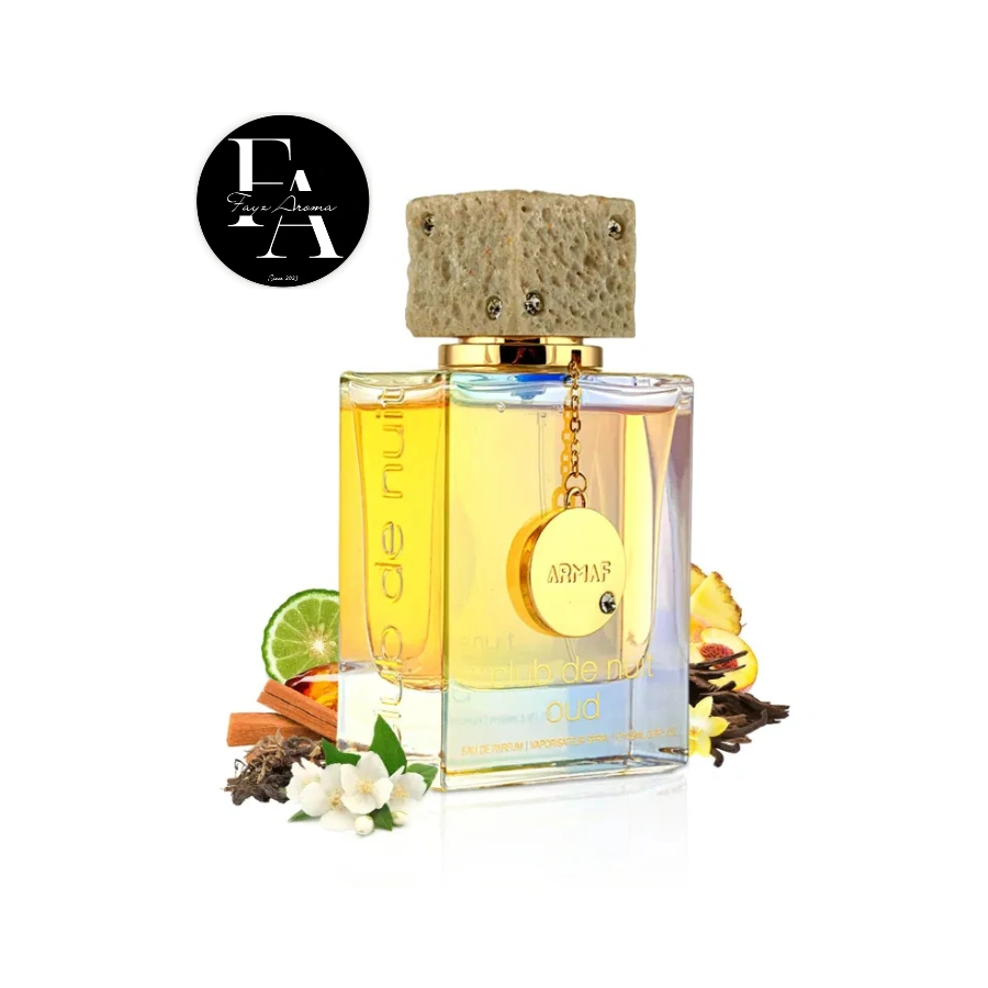 CLUB DE NUIT OUD 105ML