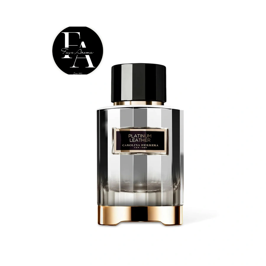 Carolina Herrera Platinum Leather EDP 100ml