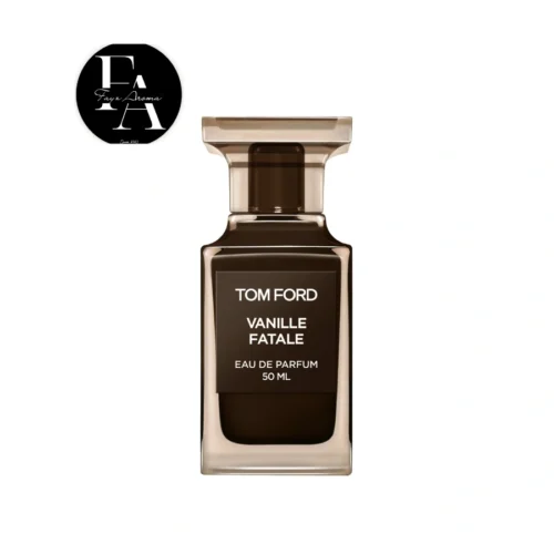 Tom Ford Vanille Fatale EDP 50 ml