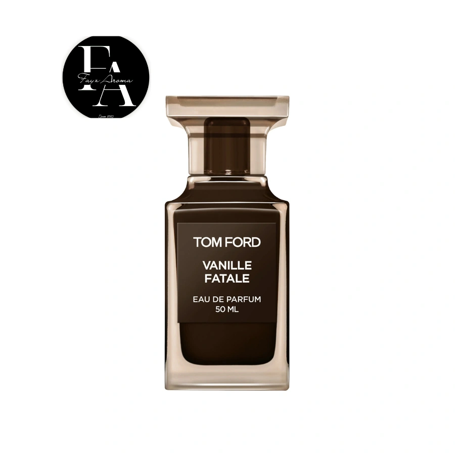 Tom Ford Vanille Fatale EDP 50 ml