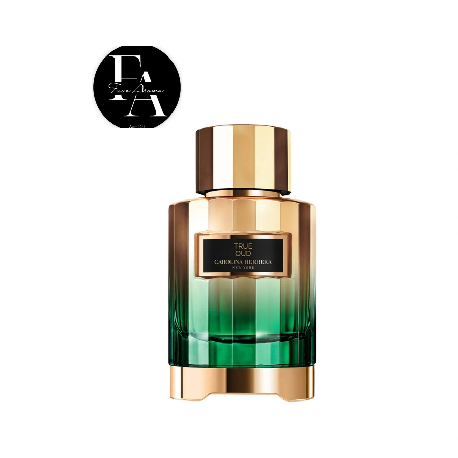 Carolina Herrera True Oud EDP 100ml