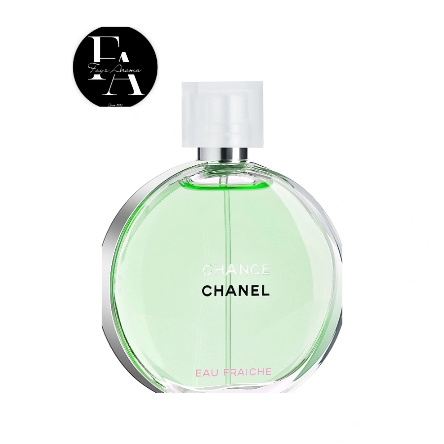Chanel Chance Eau Fraiche EDP Spray 100ml
