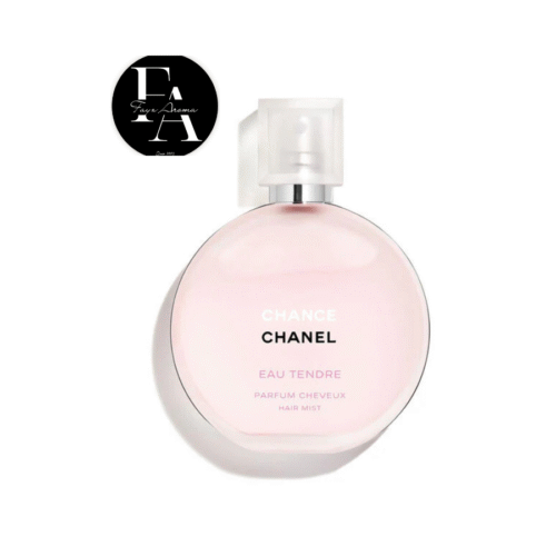 Chanel Chance Eau Tendre Hair Mist 35 ml