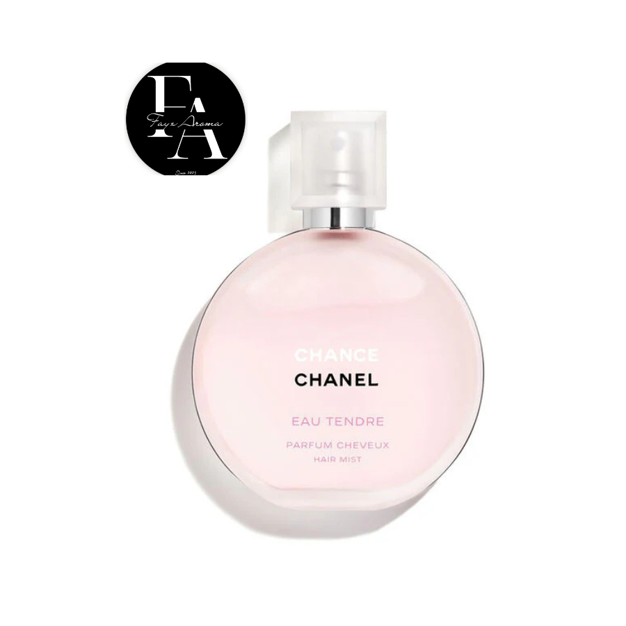 Chanel Chance Eau Tendre Hair Mist 35 ml