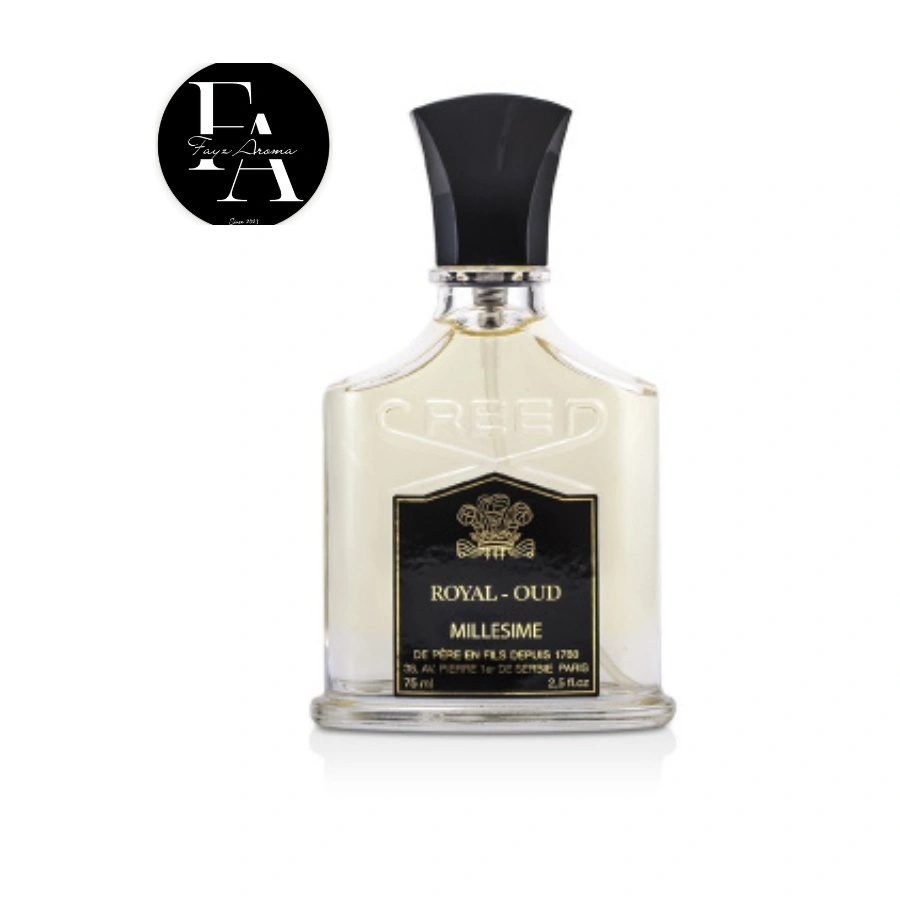 Creed royal oud EDP 100ml