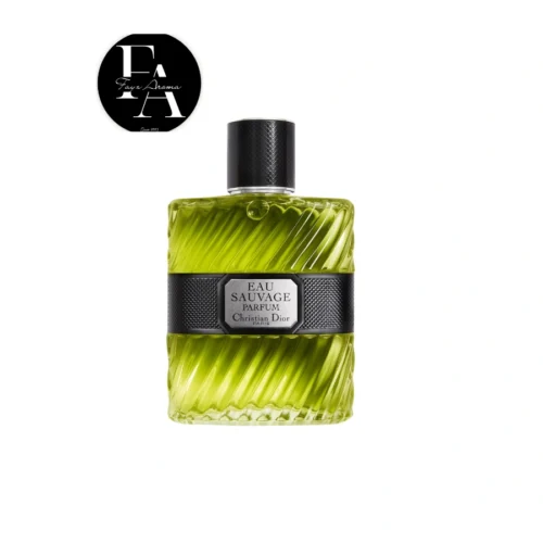 Dior eau sauvage EDP 200 ml