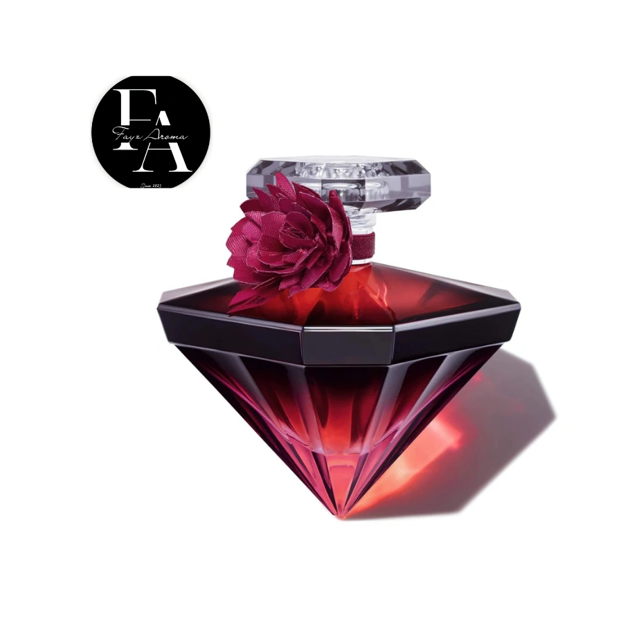 Unboxed Lancome La Nuit Trésor Intense EDP 100 ml