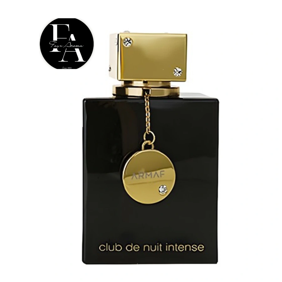 CLUB DE NUIT INTENSE WOMAN - EAU DE PARFUM 30ML