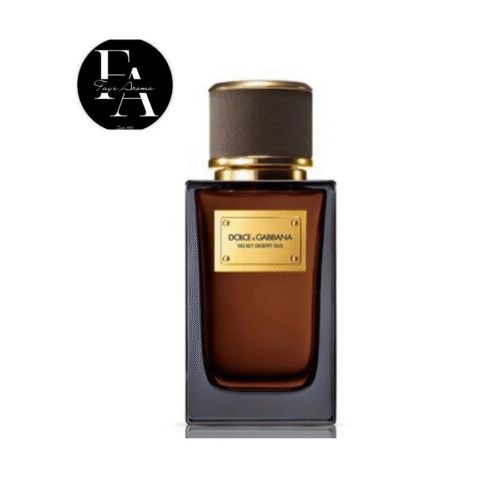 Dolce & gabbana velvet desert oud EDP 100ml
