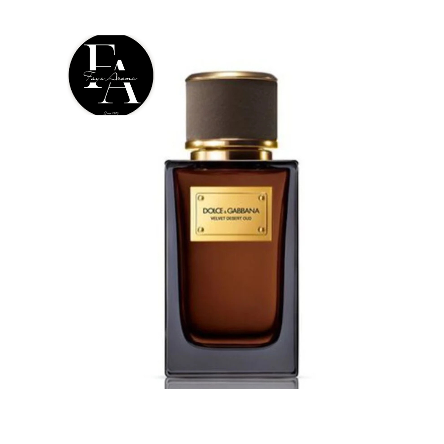 Dolce & gabbana velvet desert oud EDP 100ml