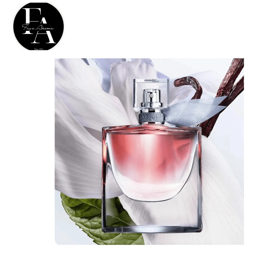 Unboxed Lancome Mille et une Roses EDP 100 ml - Image 4