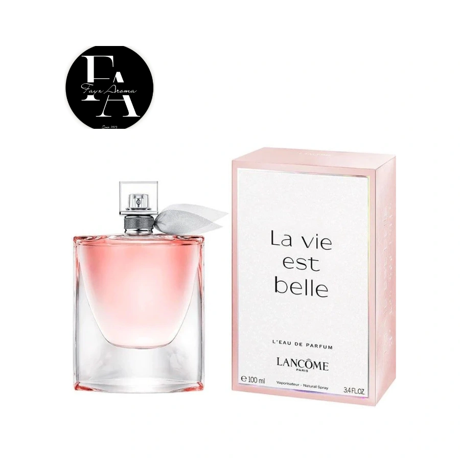 Unboxed Lancome Mille et une Roses EDP 100 ml - Image 3