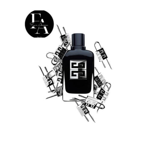 Givenchy gentleman society EDP 100 ml