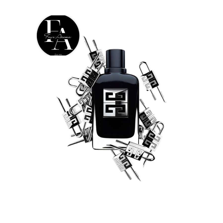 Givenchy gentleman society EDP 100 ml
