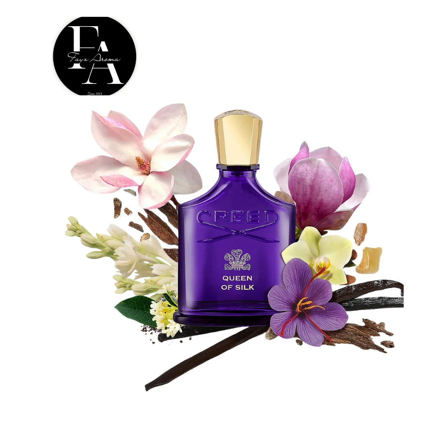 Creed Queen of Silk EDP 75 ml
