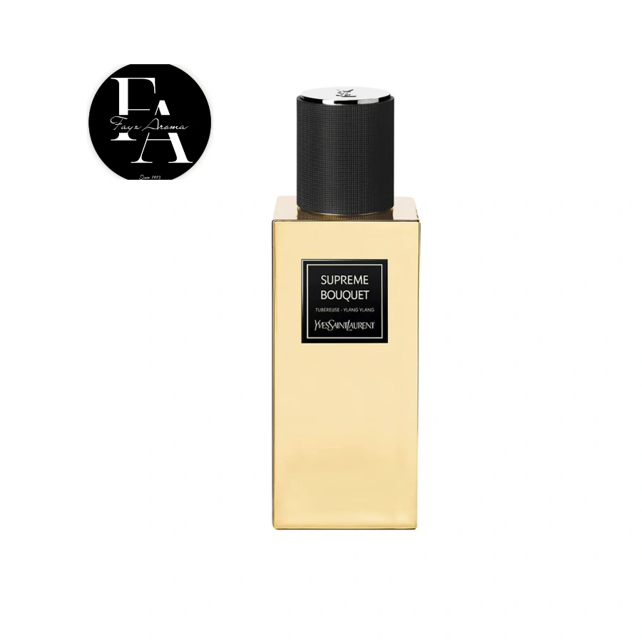 Unboxed Yves Saint Laurent Supreme Bouquet - Le Vestiarie Des Parfums EDP 125ml