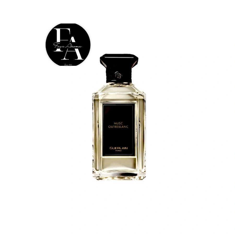 Guerlain musc outreblanc EDP 100ml