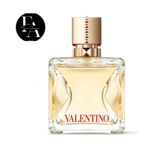 VALENTINO VOCE VIVA EDP 50 ml