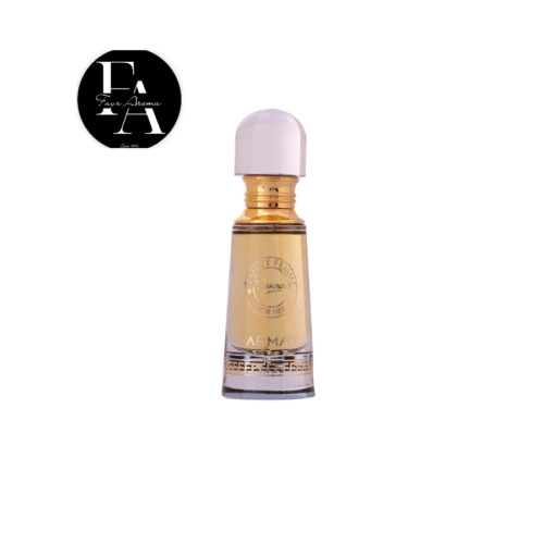 VANITY FEMME ESSENCE WOMAN PERFUME OIL