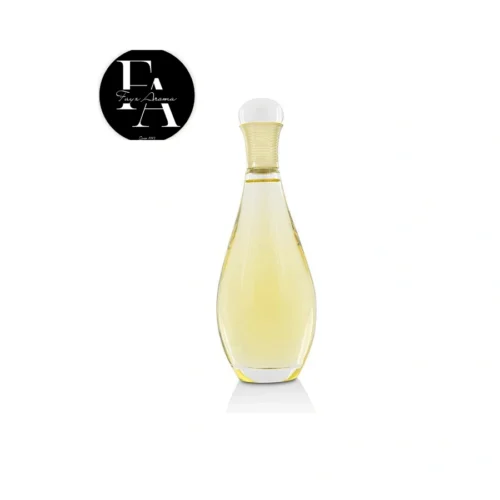 Dior J'Adore Rose De Grasse Perfumed Oil For The Body & Bath 200 ml