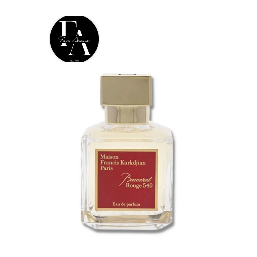 Maison francis kurkdjian baccarat rouge EDP 540