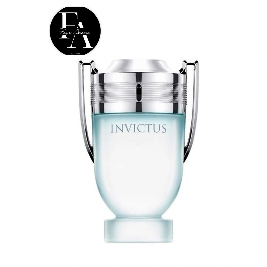 Paco rabanne invictus EDP 100ml