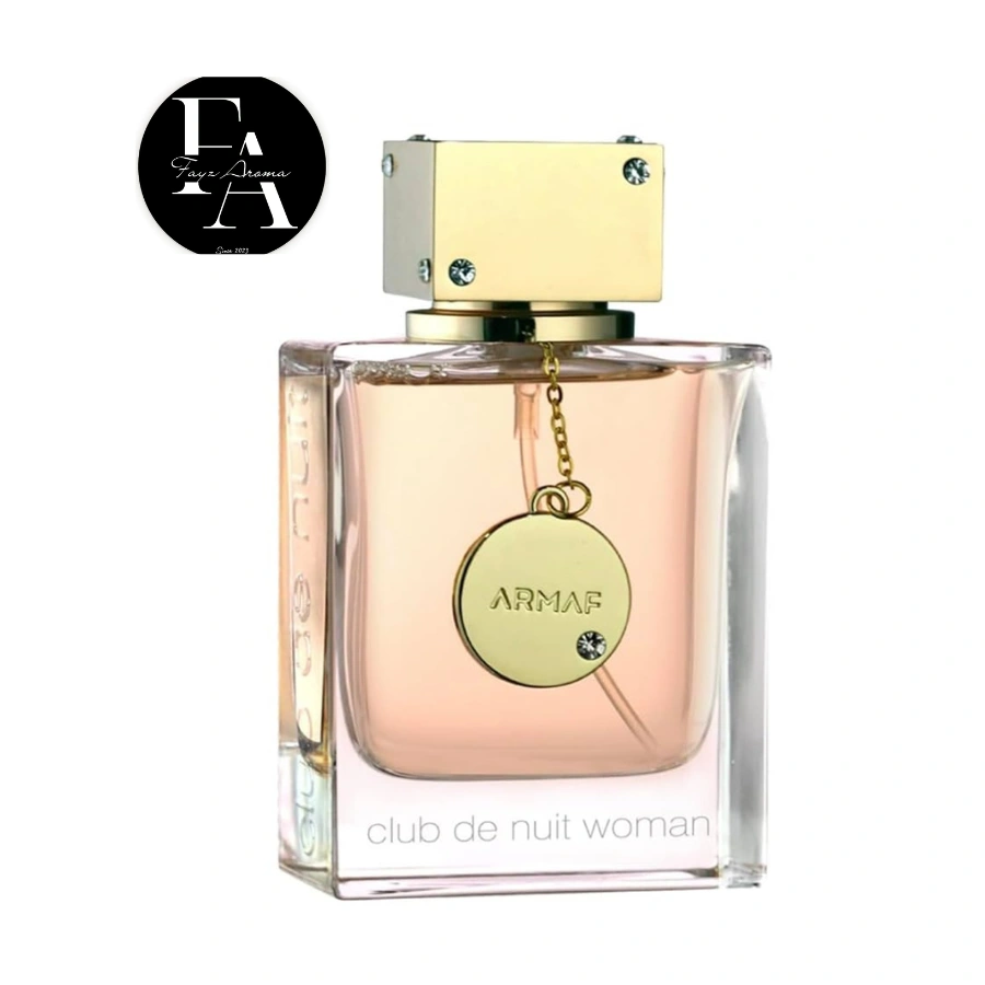 CLUB DE NUIT WOMAN - EAU DE PARFUM 30ML
