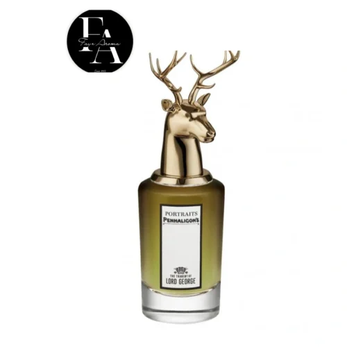 Penhaligon's portraits the tragedy of lord george 75ml EDP