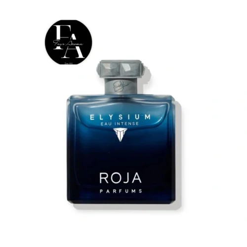 Roja dove elysium intense pour homme cologne 100ml