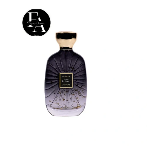 Atelier Des Ors Noir By Night EDP 100ml