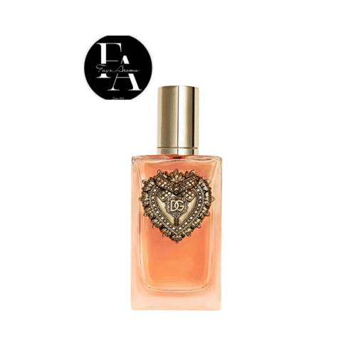 Dolce & Gabbana Devotion EDP intense 100ml