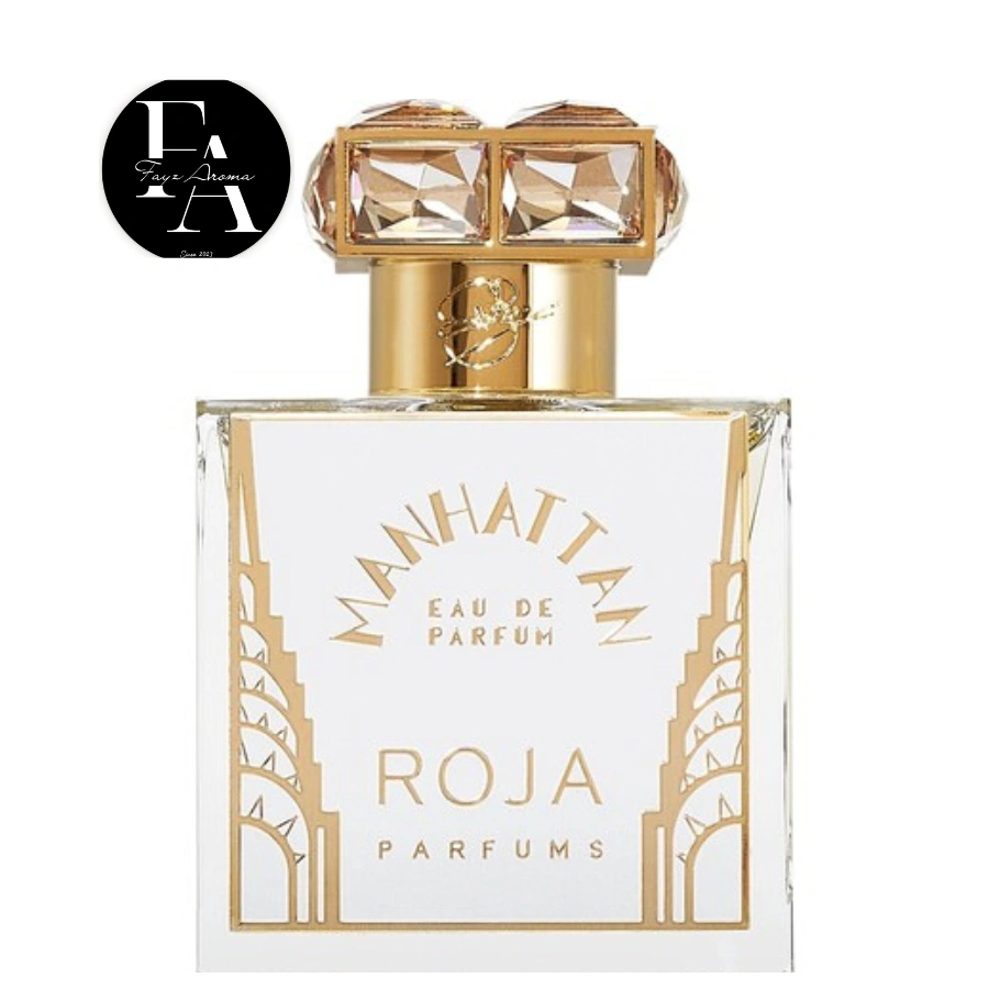 Roja dove manhattan EDP 100ml