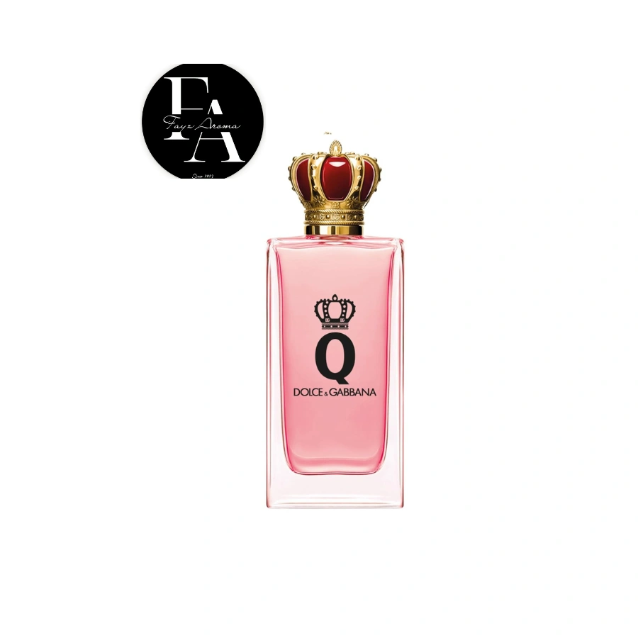 DOLCE & GABBANA Q EDP 100 ml