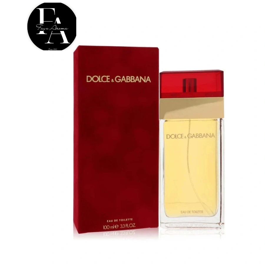 Dolce & Gabbana The One Set