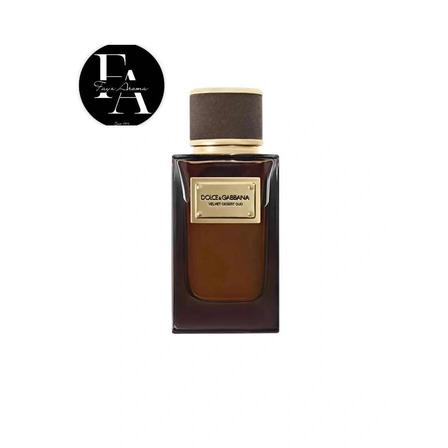 Dolce & Gabbana Velvet Desert Oud EDP 100ml