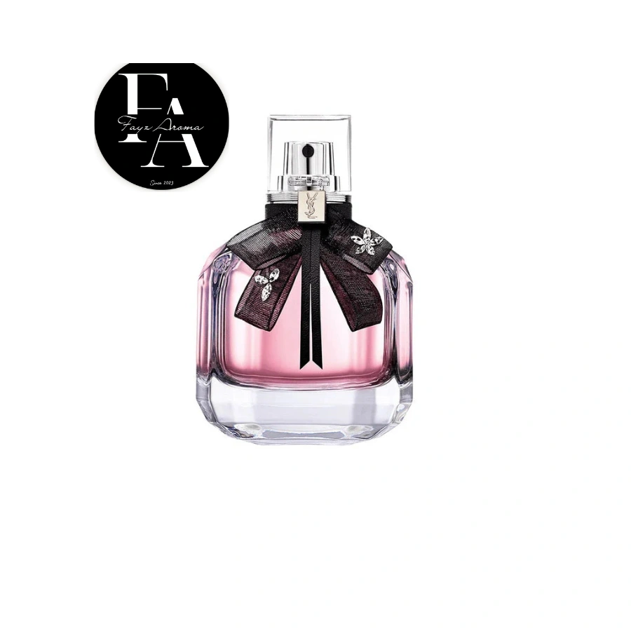 Yves Saint Laurent Mon Paris Floral EDP 90 ml