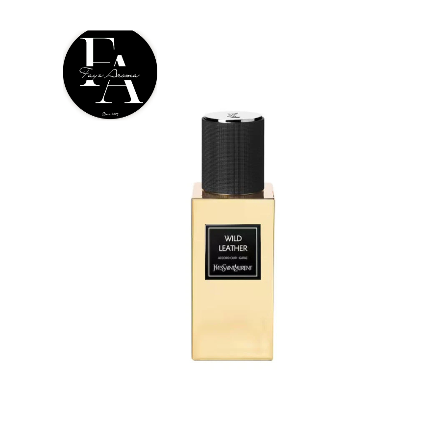 Yves Saint Laurent Wild Leather 125 ml