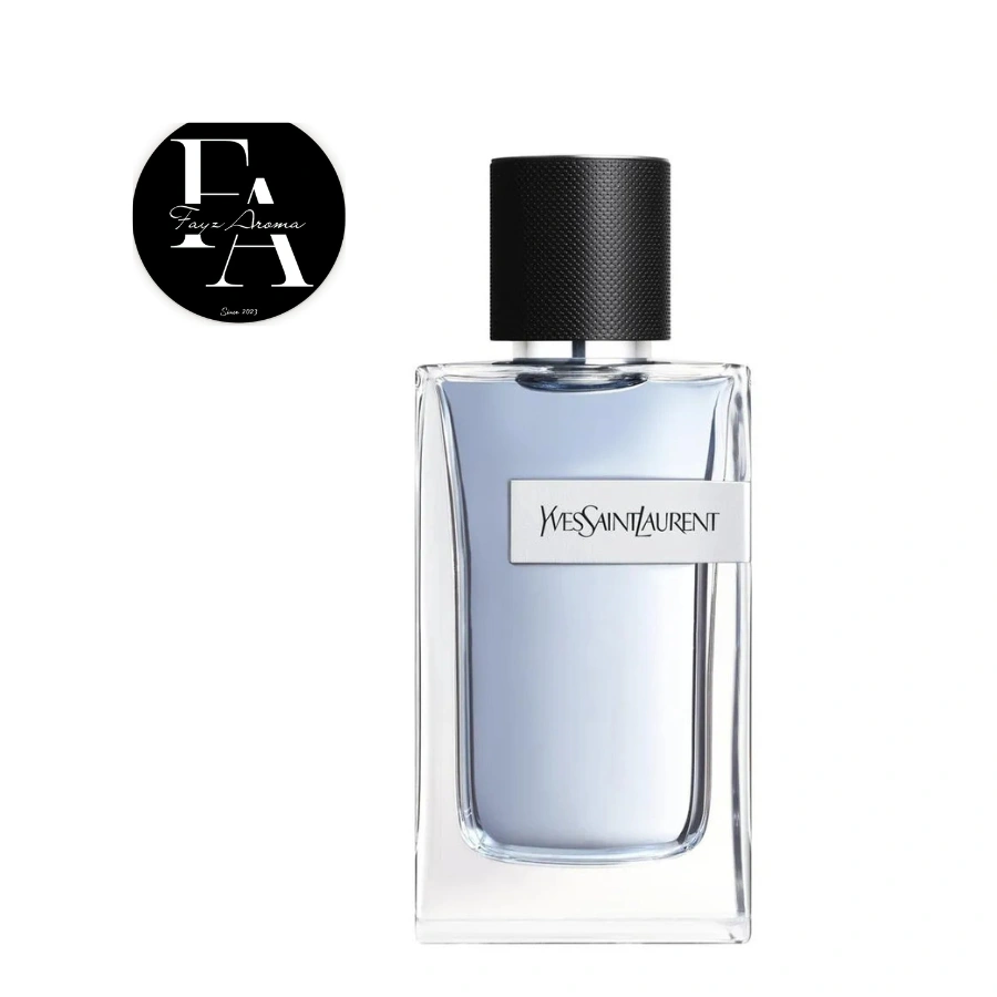 Yves Saint Laurent Y EDT 80ml