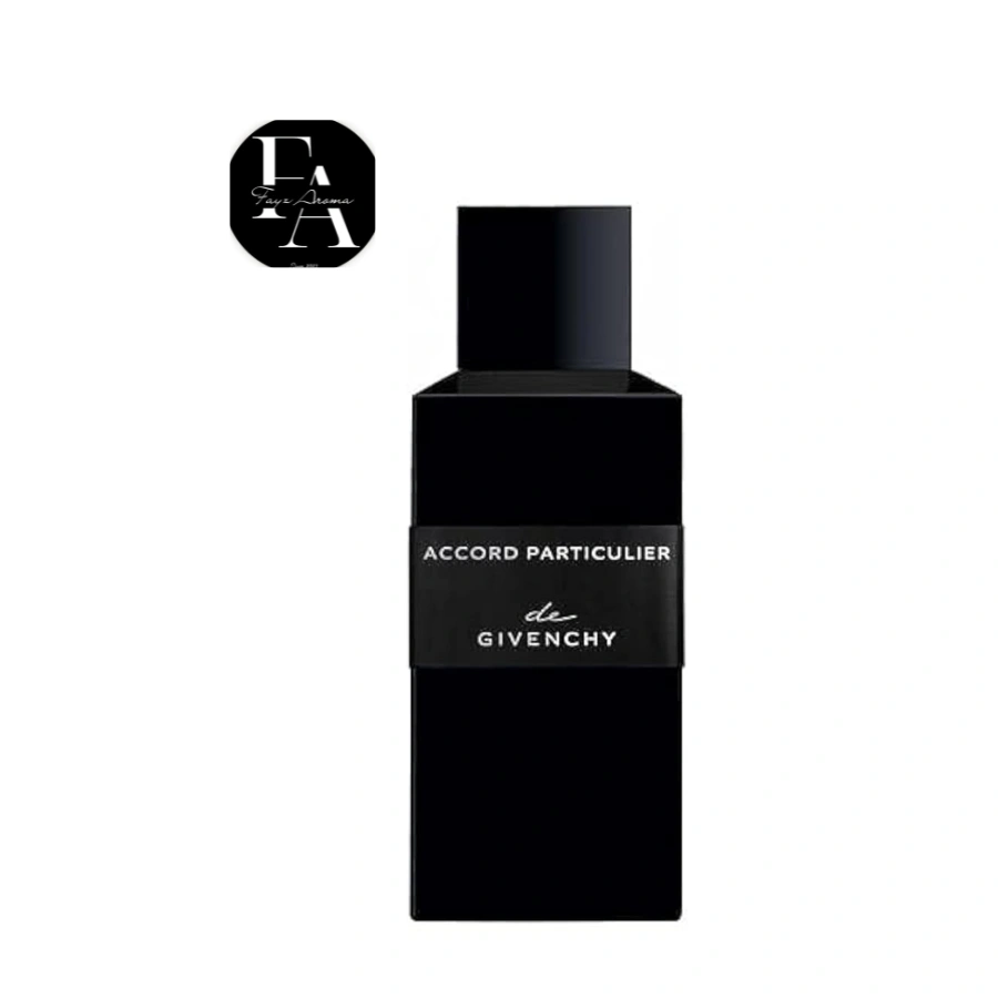 Givenchy accord particulier EDP 100ml