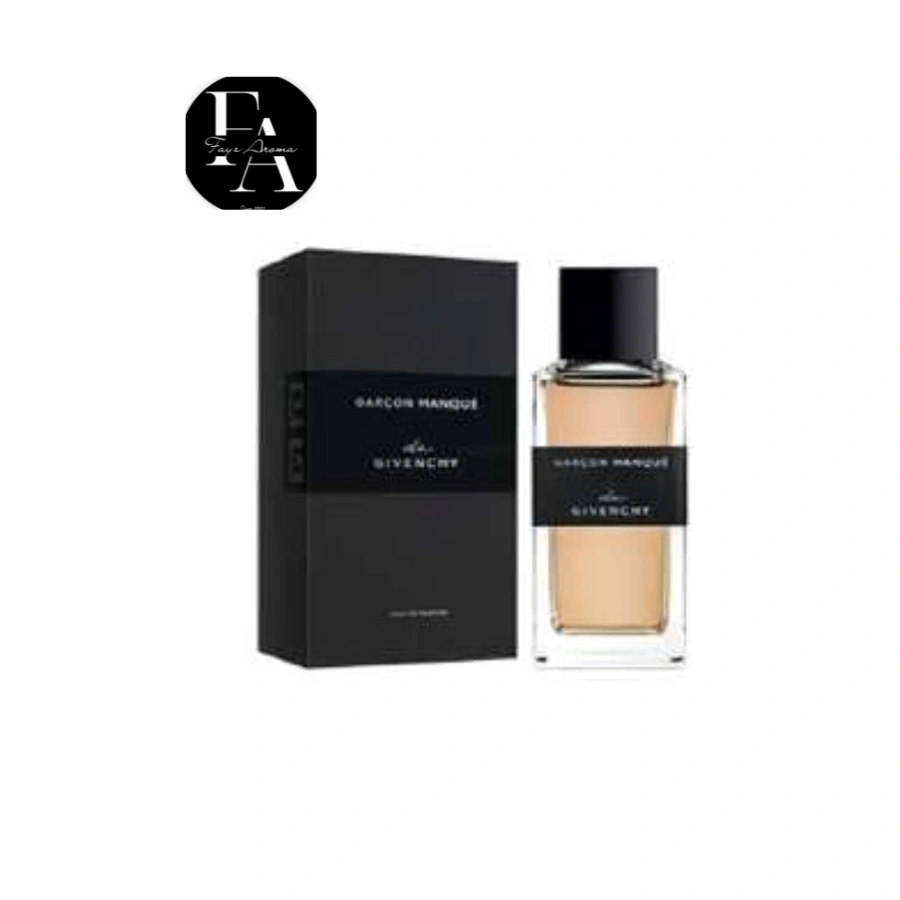 Givenchy garcon manque de EDP 100 ml - Image 5