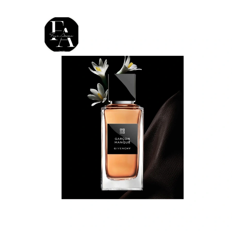 Givenchy garcon manque de EDP 100 ml - Image 6