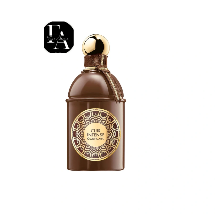 Guerlain absolus allegoria set cuir intense edp 125 ml +santal royal hair mist 30 ml