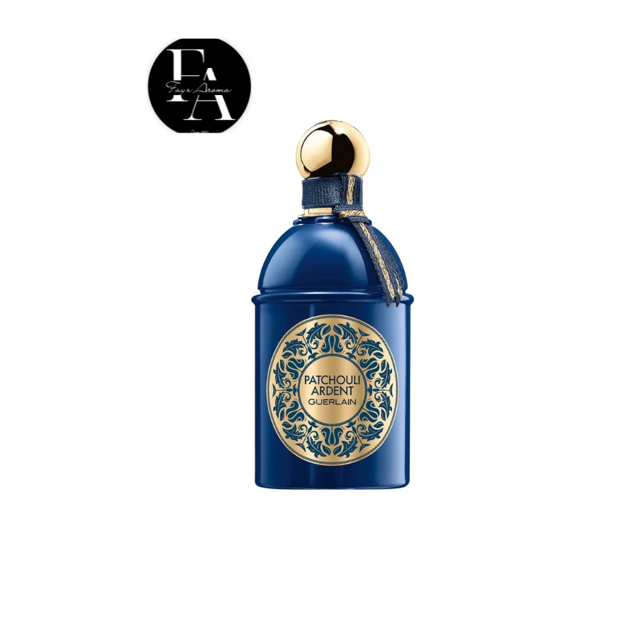 Guerlain les absolus d’orient patchouli ardent EDP 125 ml