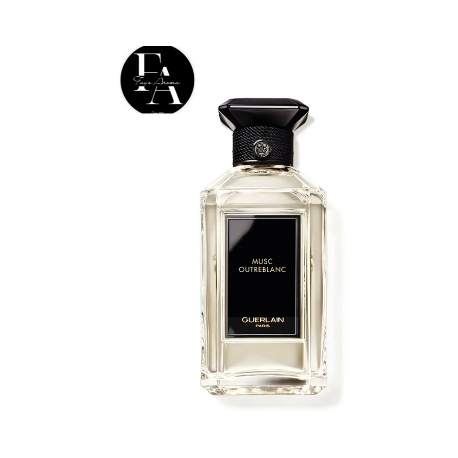 Guerlain musc outreblanc EDP 100ml