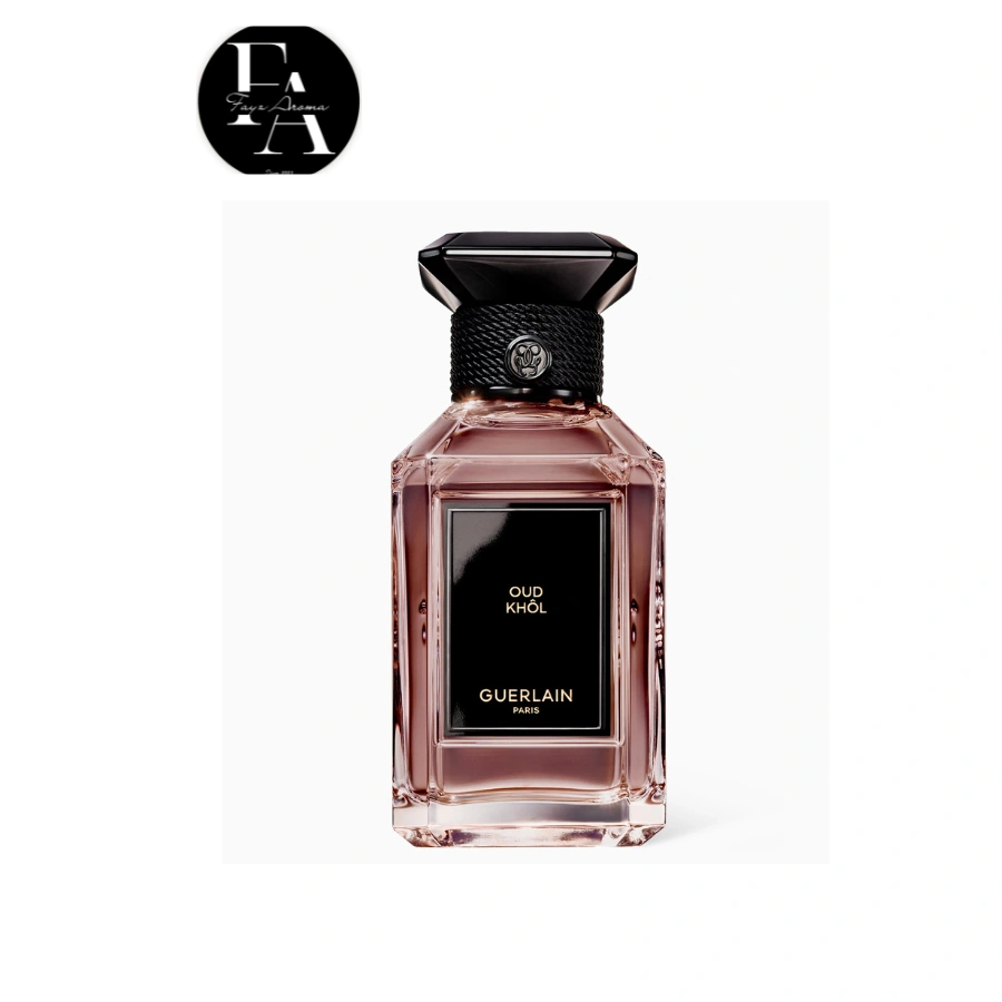 Guerlain oud nude EDP 100ml