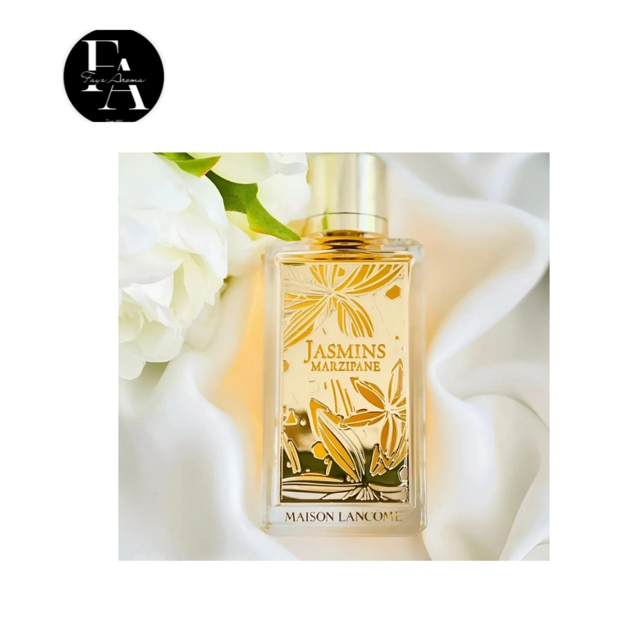 Lancome jasmins marzipane EDP 100 ml
