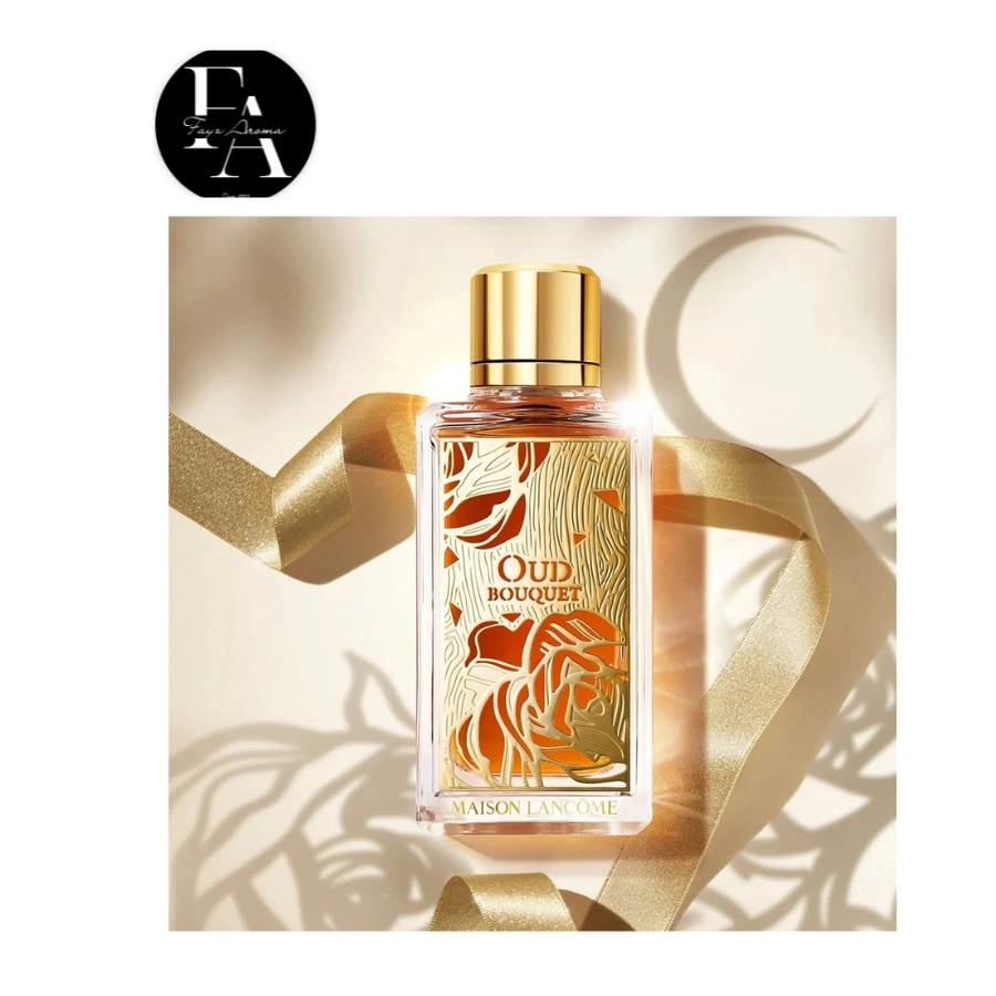 Lancome maison oud bouquet EDP 100 ml - Image 3