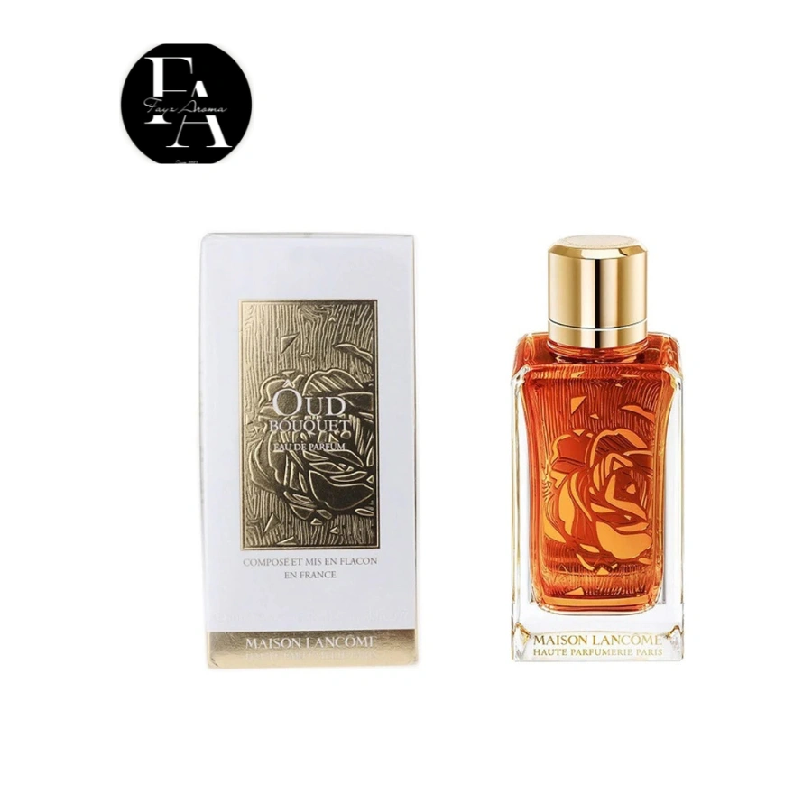 Lancome maison oud bouquet EDP 100 ml - Image 2