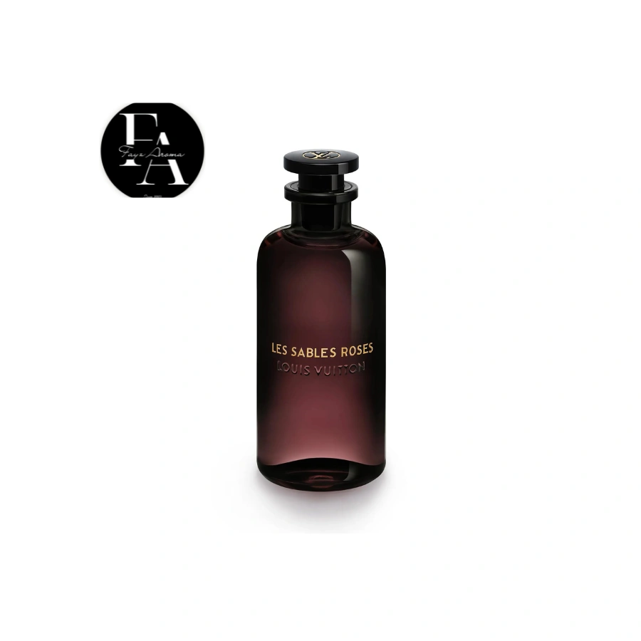 Louis vuitton les sables rose EDP 100ml